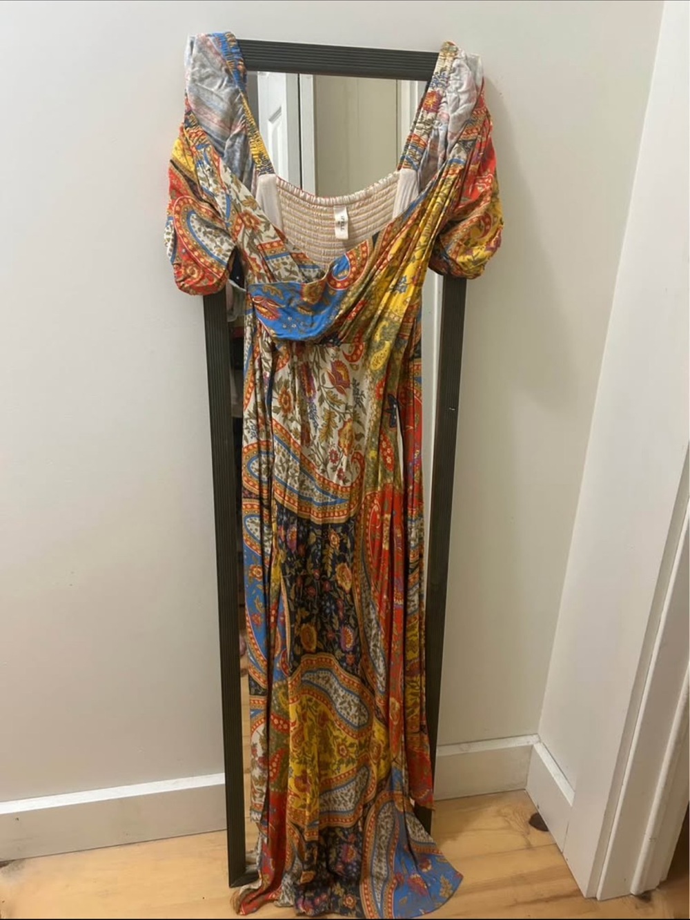 Spell Belladonna dress - Picture 7 of 7